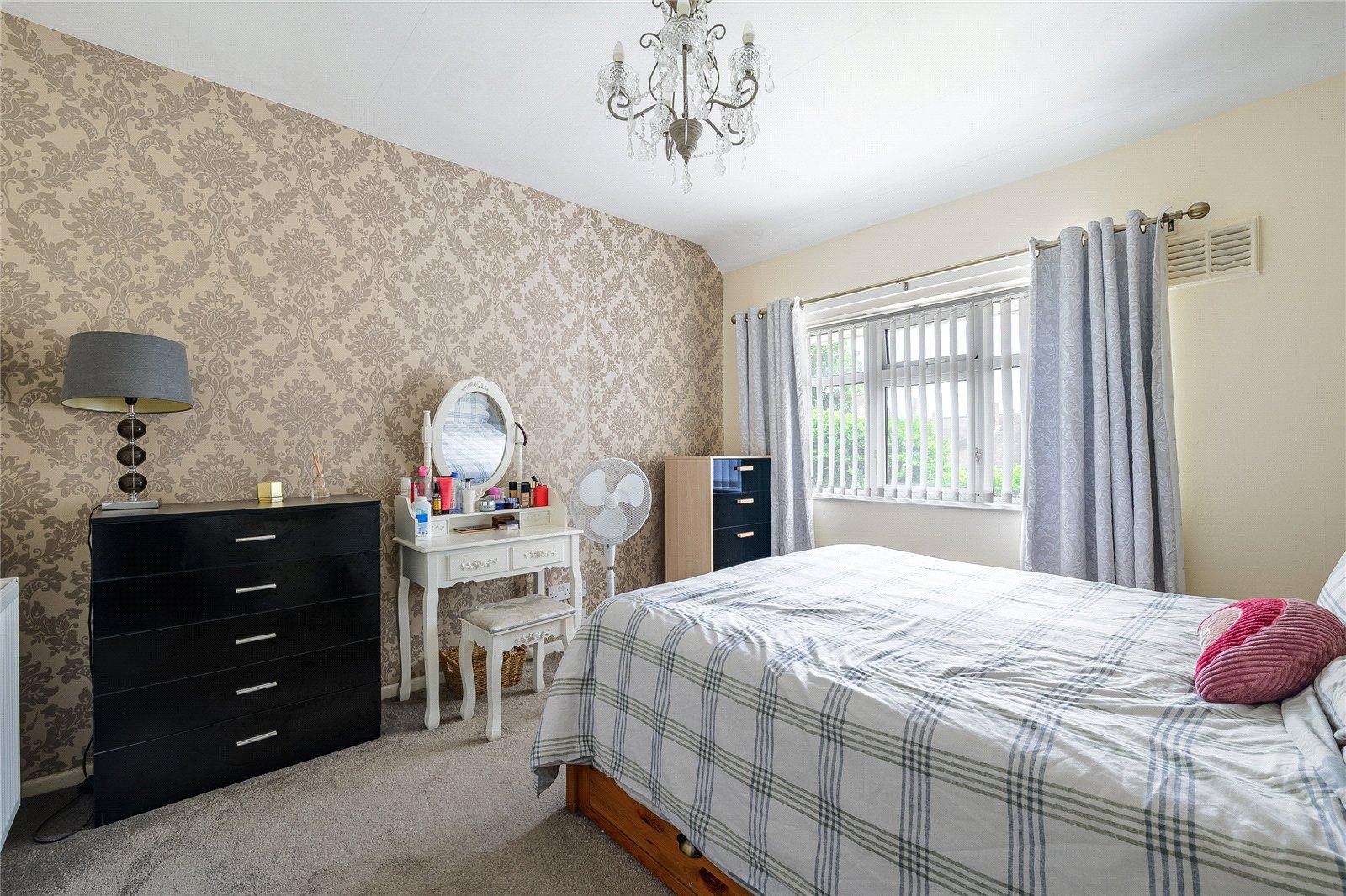 Brooklands Parade, Moseley, Wolverhampton, West Midlands, WV1 - DB Roberts