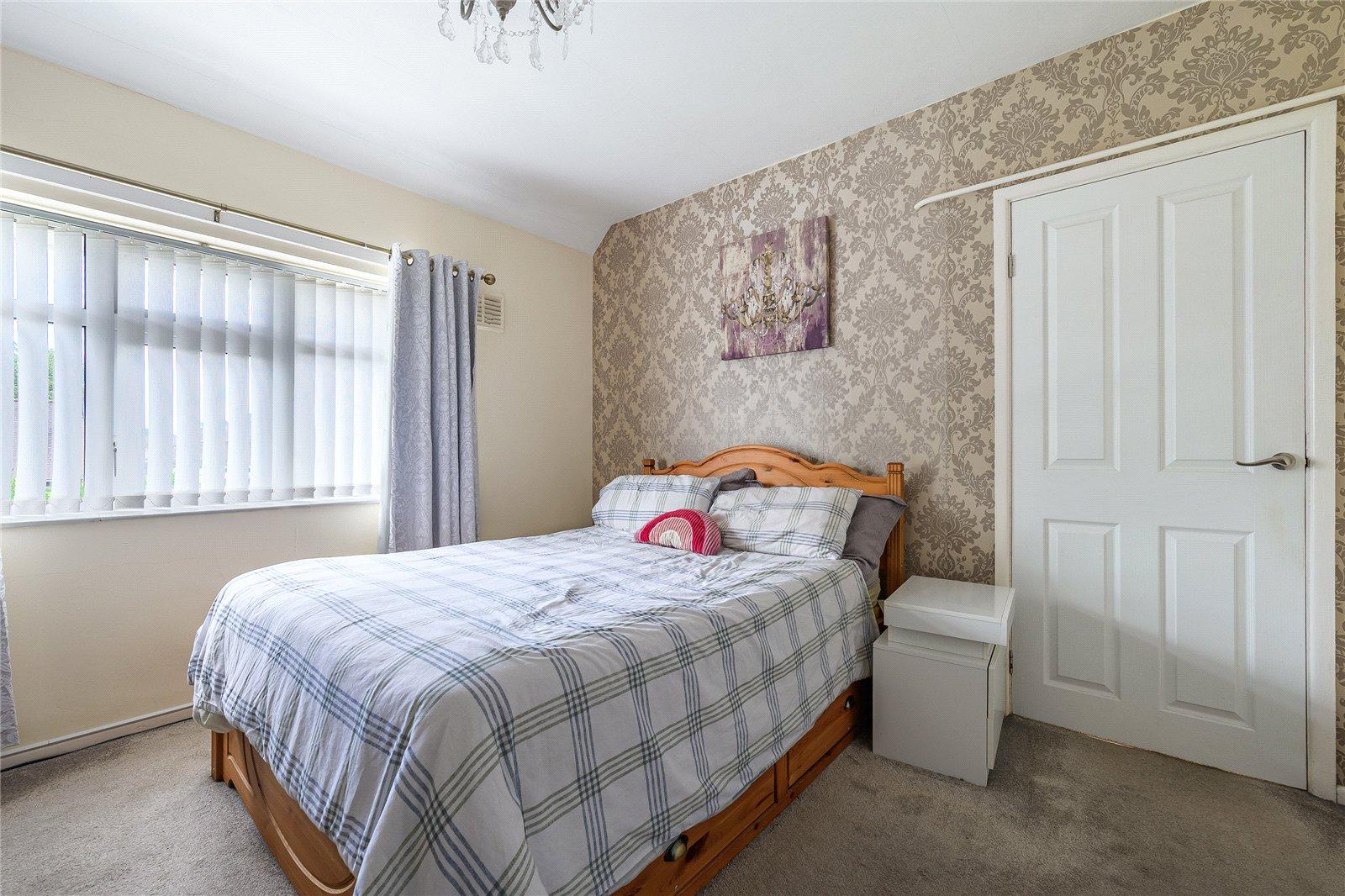 Brooklands Parade, Moseley, Wolverhampton, West Midlands, WV1 - DB Roberts