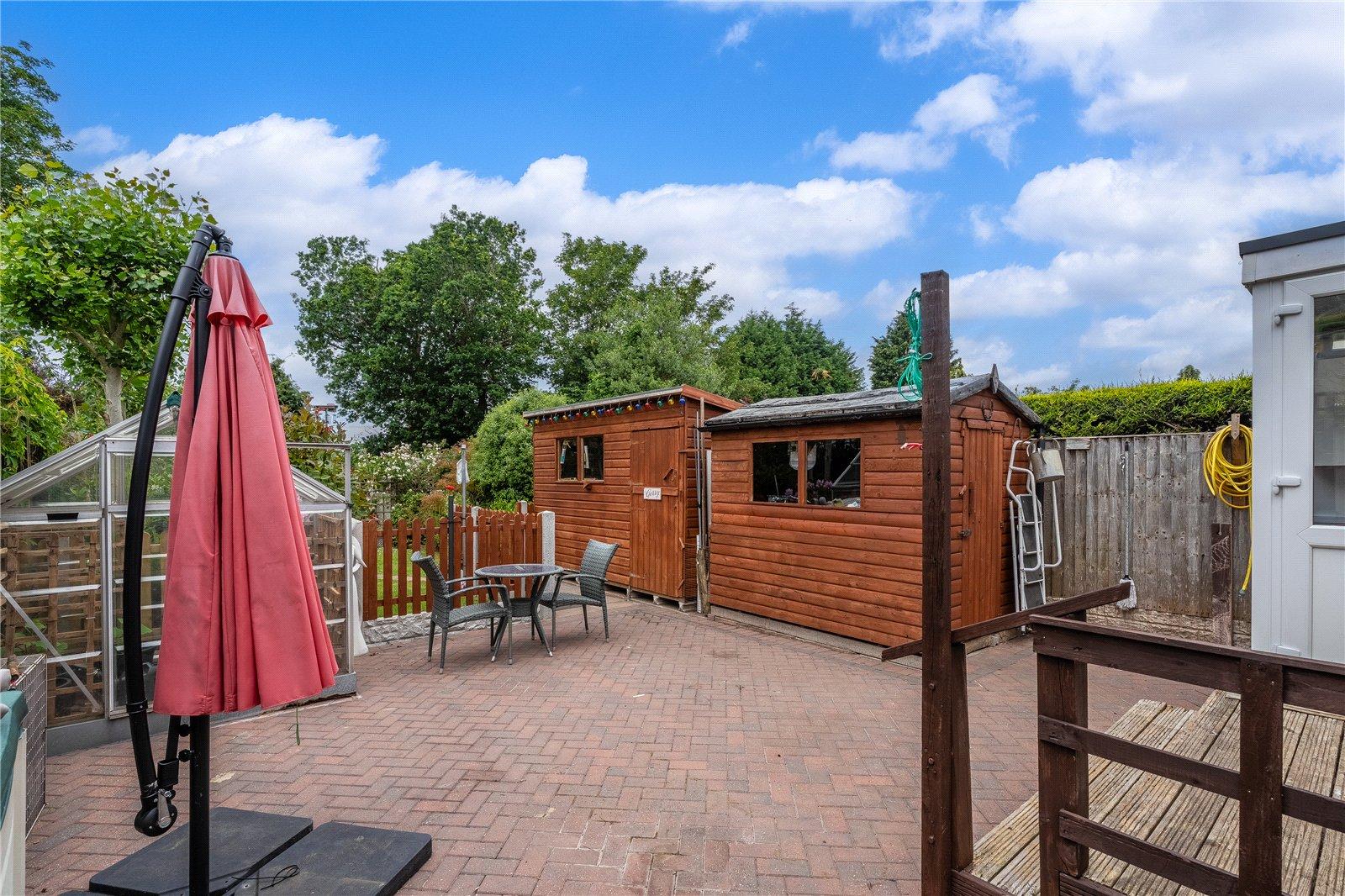 Bhylls Crescent, Wolverhampton, West Midlands, WV3 - DB Roberts