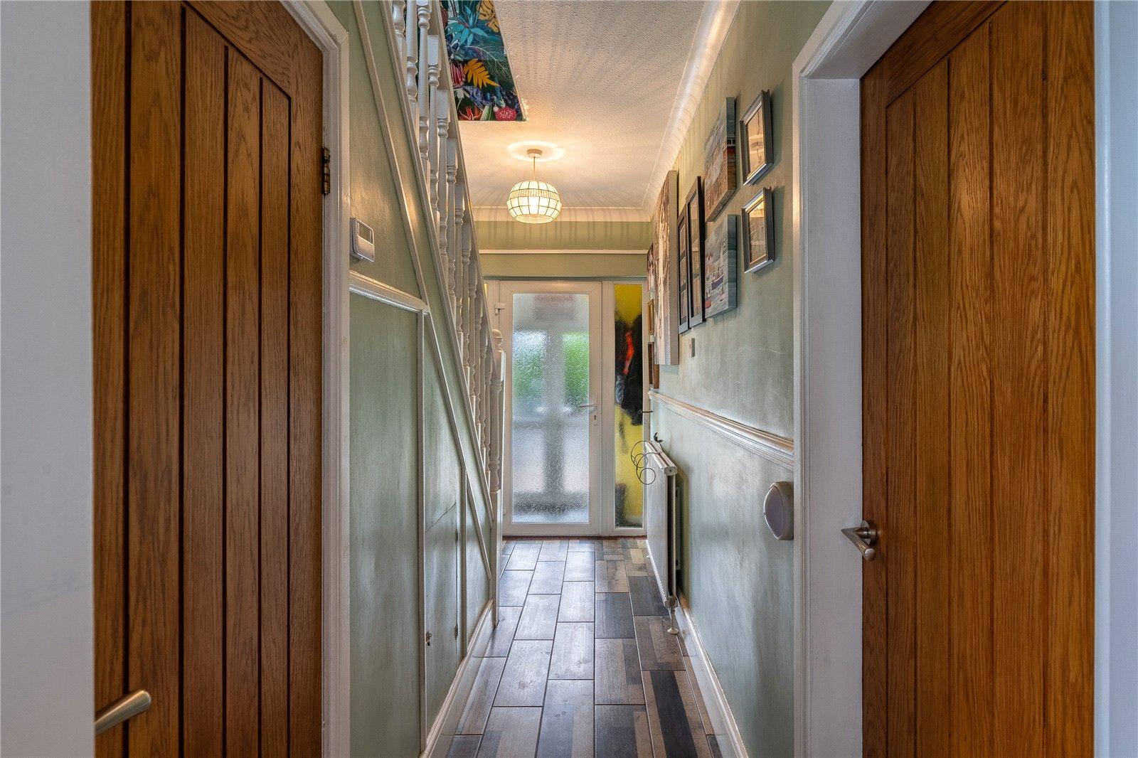 Bhylls Crescent, Wolverhampton, West Midlands, WV3 - DB Roberts