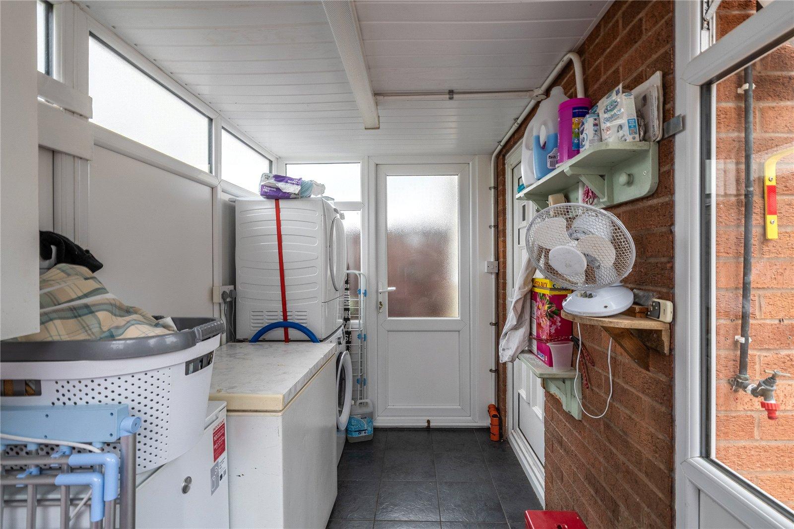 Bhylls Crescent, Wolverhampton, West Midlands, WV3 - DB Roberts