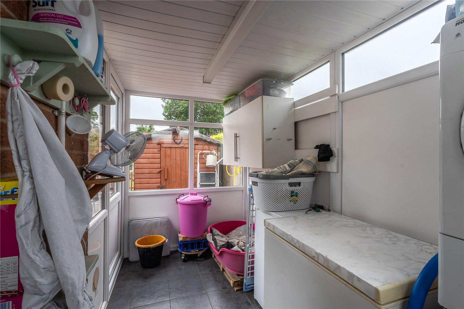 Bhylls Crescent, Wolverhampton, West Midlands, WV3 - DB Roberts