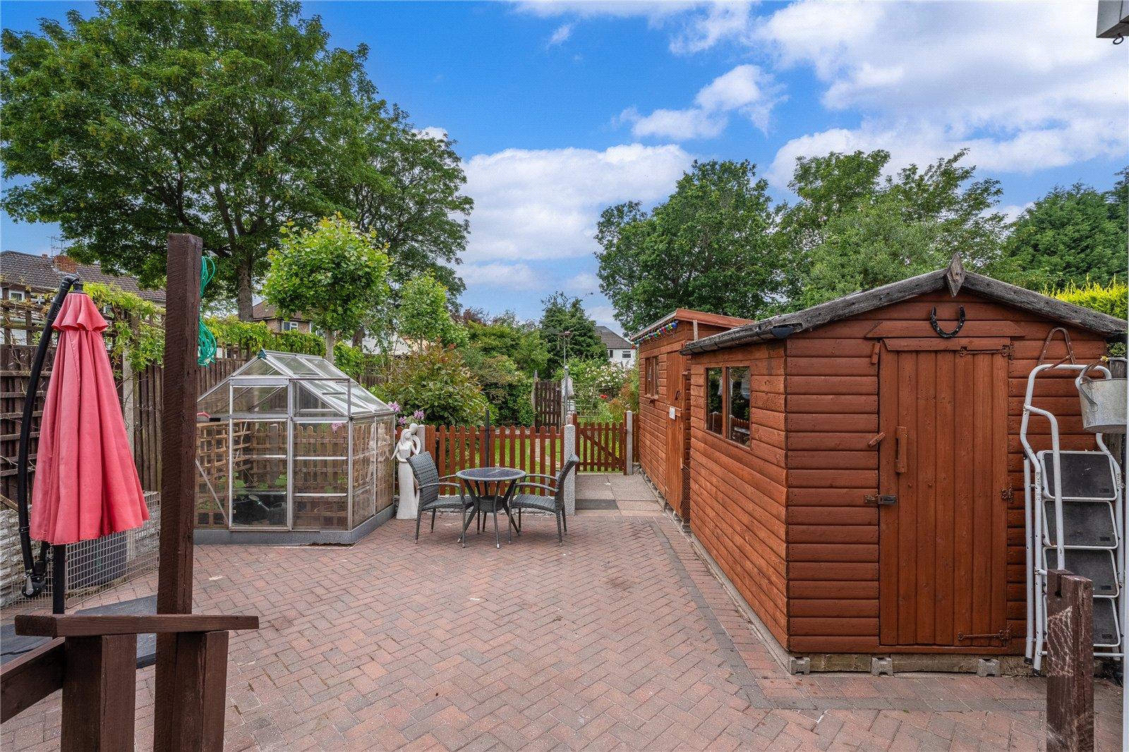 Bhylls Crescent, Wolverhampton, West Midlands, WV3 - DB Roberts