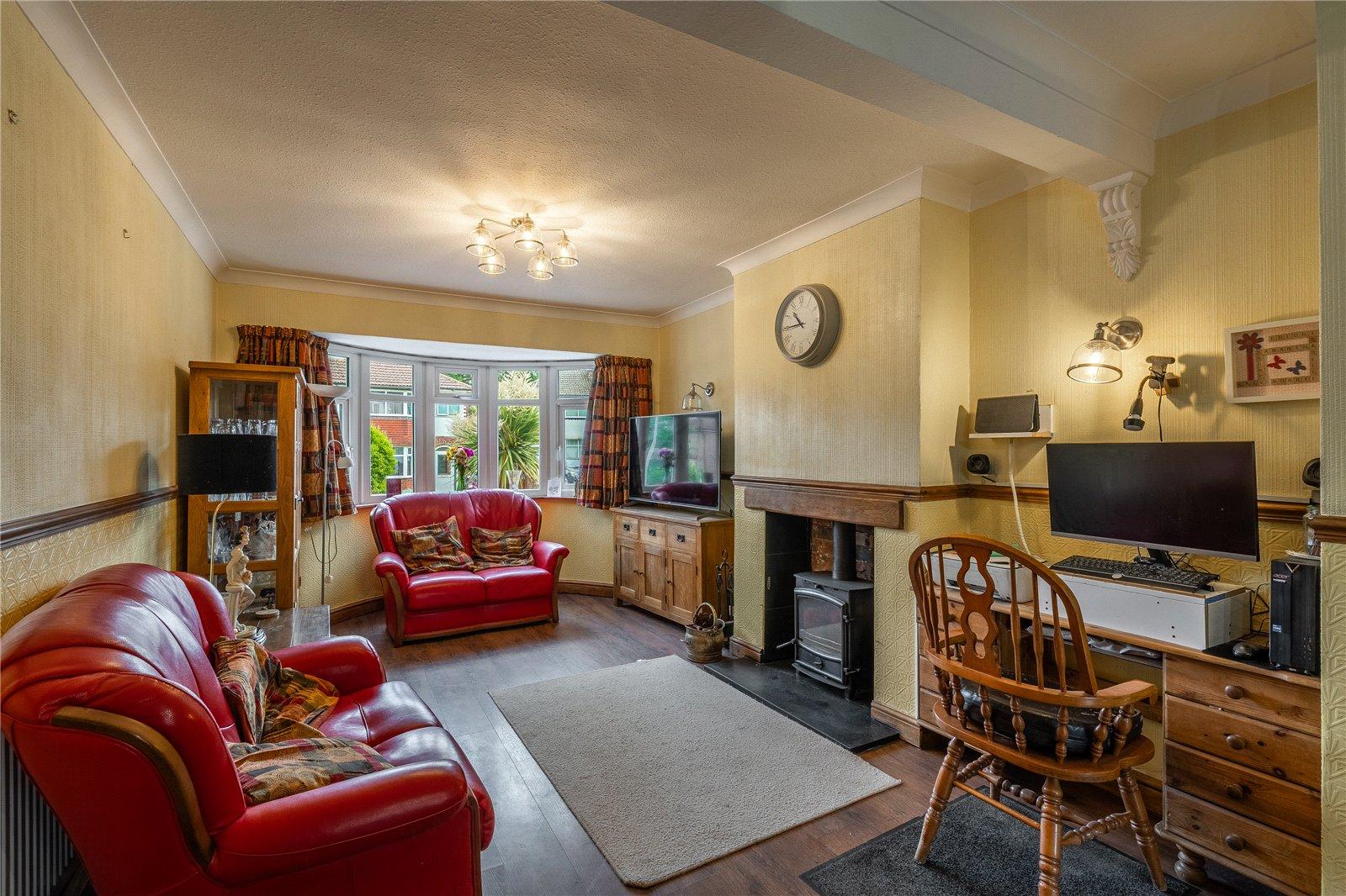 Bhylls Crescent, Wolverhampton, West Midlands, WV3 - DB Roberts