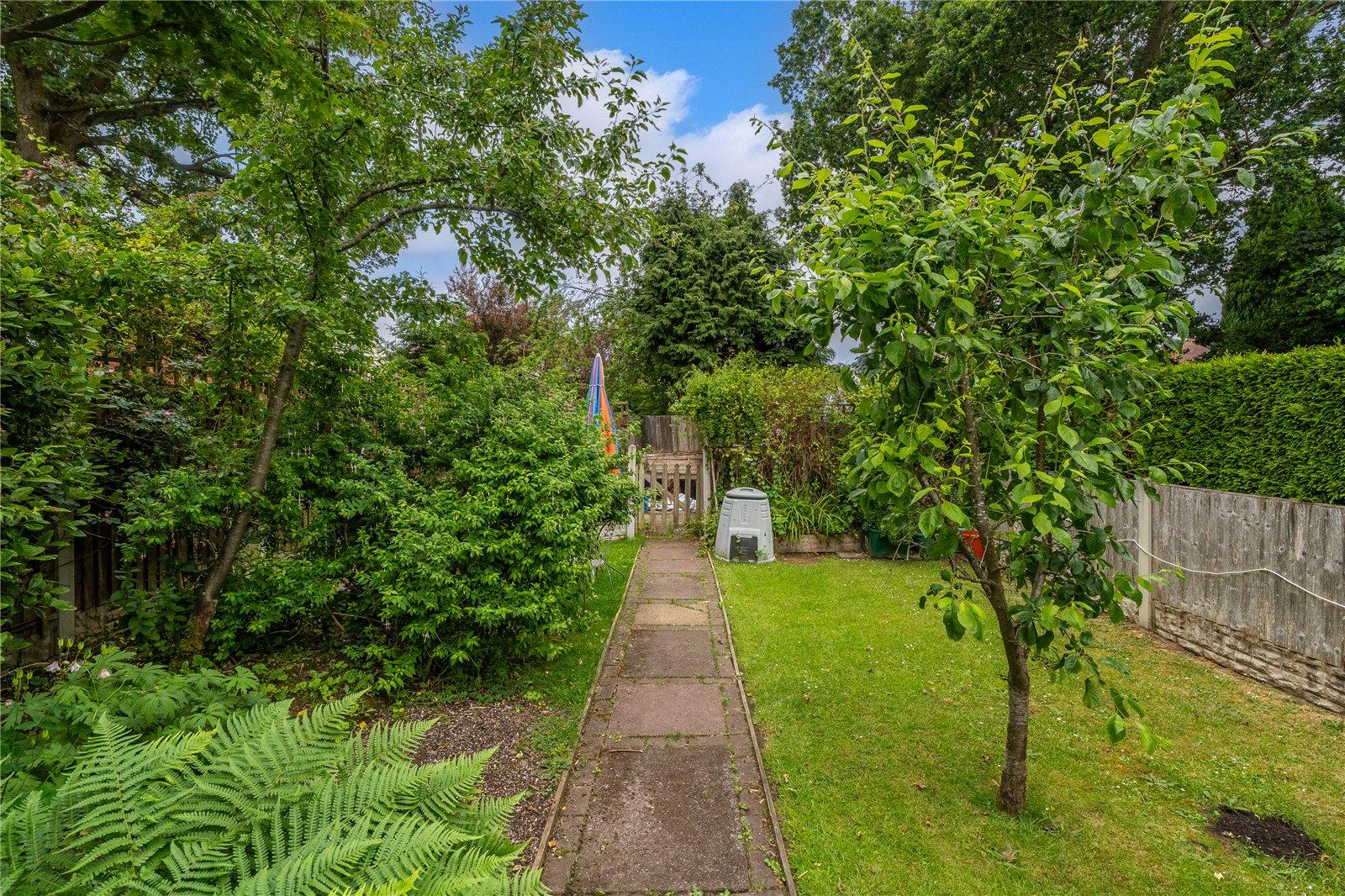 Bhylls Crescent, Wolverhampton, West Midlands, WV3 - DB Roberts