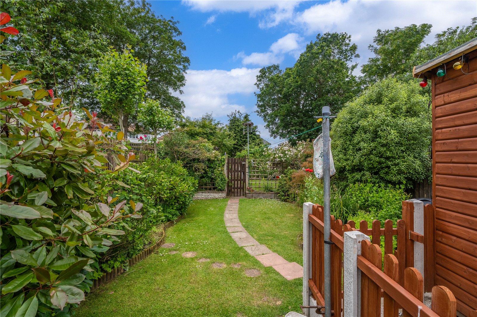 Bhylls Crescent, Wolverhampton, West Midlands, WV3 - DB Roberts