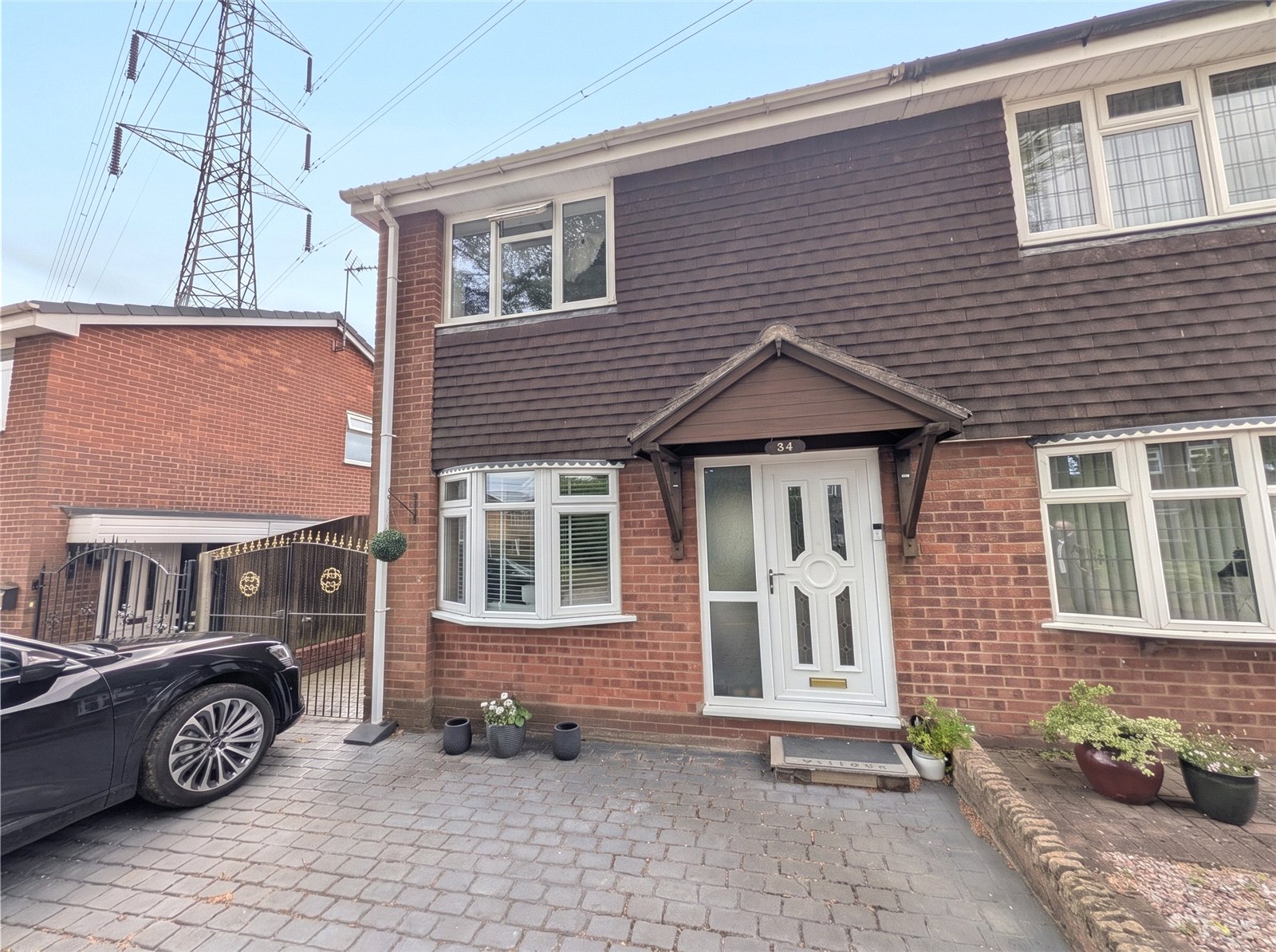 3 bedroom house for sale