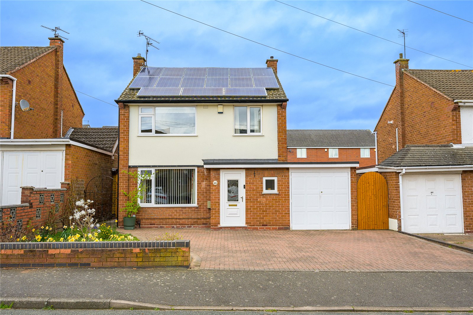 3 bedroom house for sale