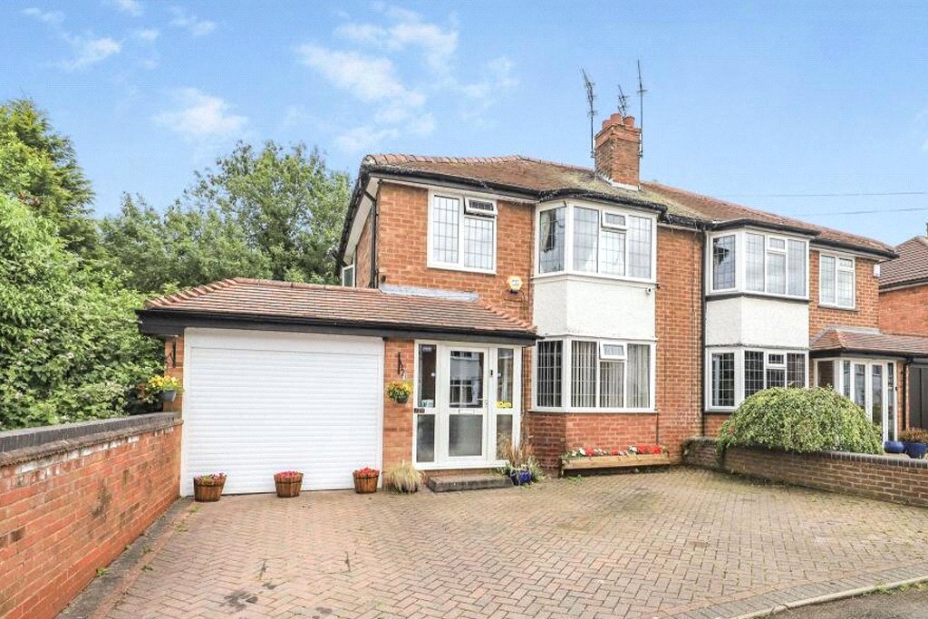 3 bedroom house for sale