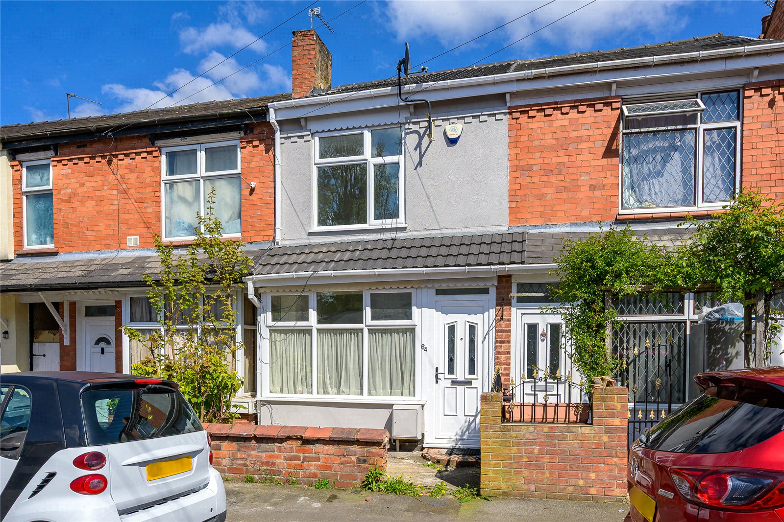 3 bedroom house for sale