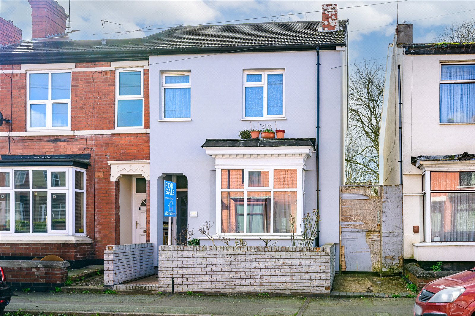3 bedroom house for sale