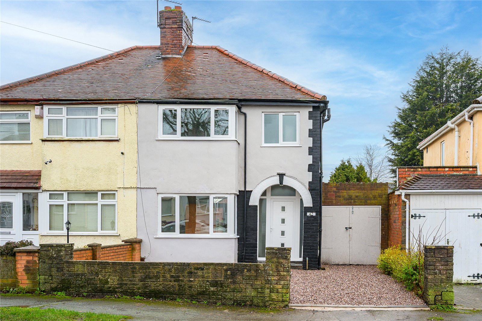 3 bedroom house for sale