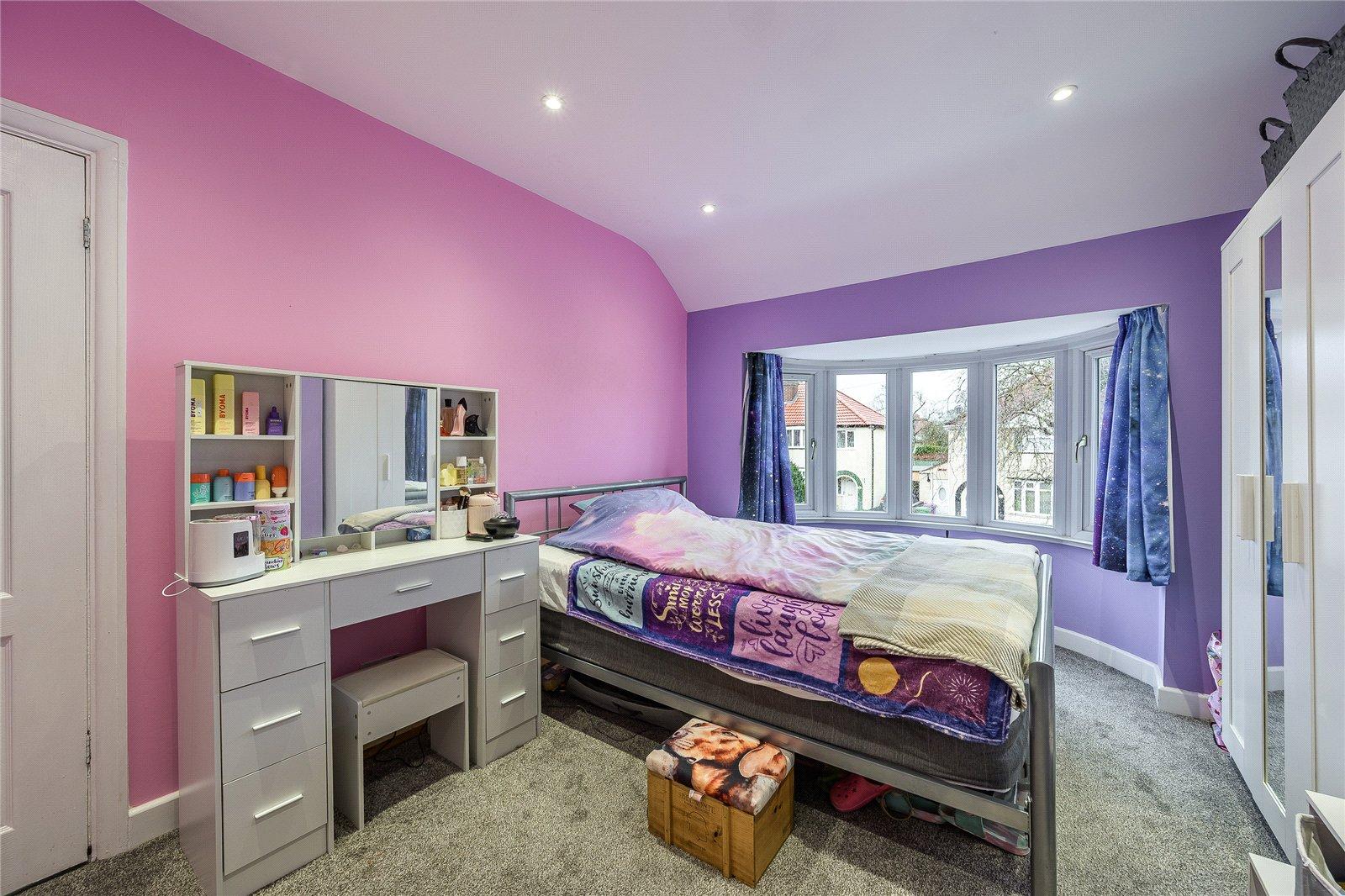 Winchester Road, Fordhouses, Wolverhampton, West Midlands, WV10 - DB Roberts