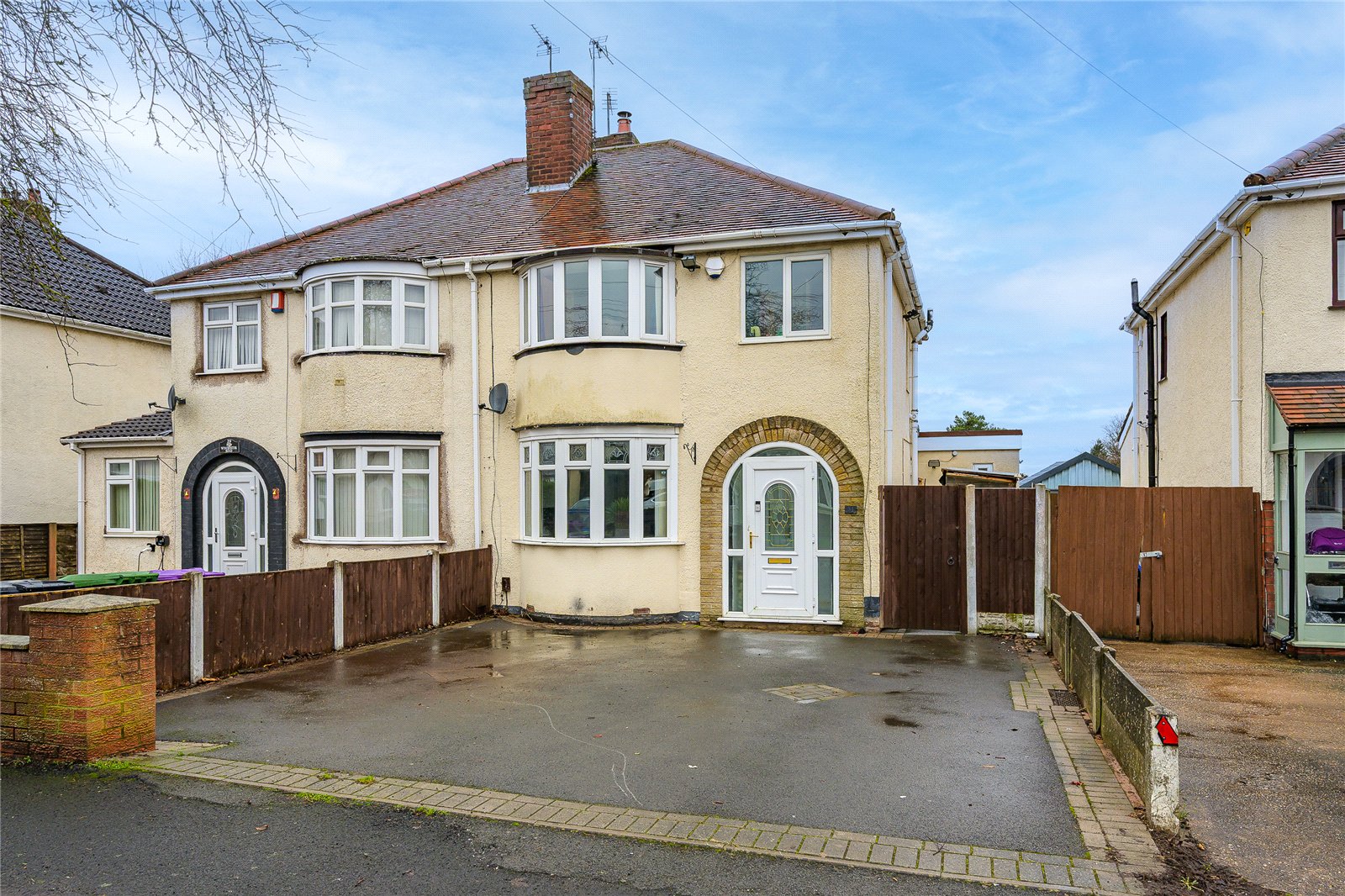 3 bedroom house for sale