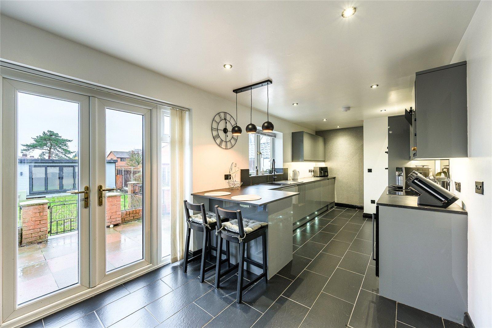 Winchester Road, Fordhouses, Wolverhampton, West Midlands, WV10 - DB Roberts