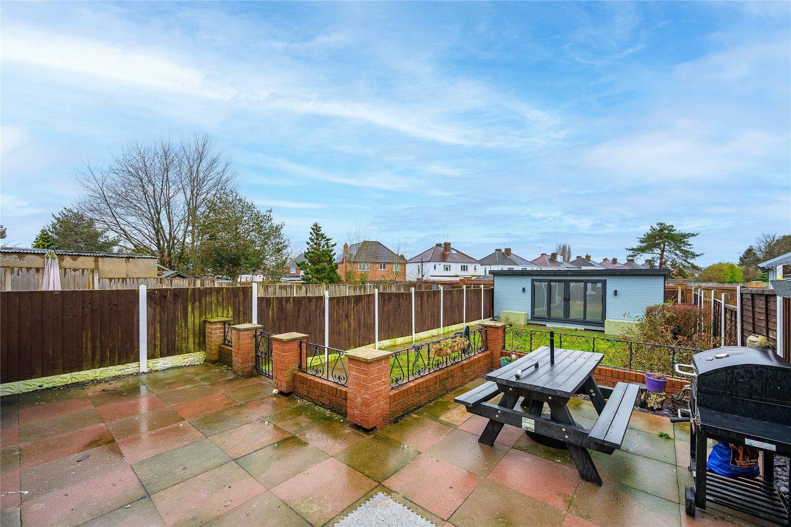 Winchester Road, Fordhouses, Wolverhampton, West Midlands, WV10 - DB Roberts
