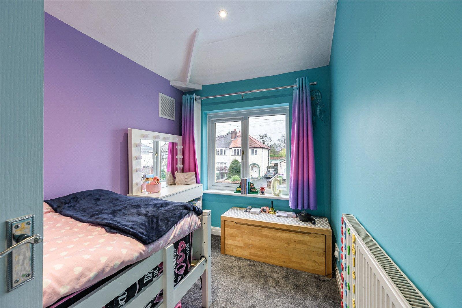 Winchester Road, Fordhouses, Wolverhampton, West Midlands, WV10 - DB Roberts