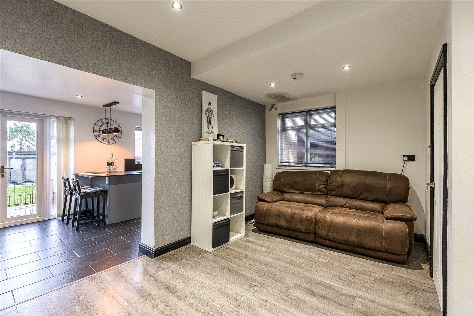 Winchester Road, Fordhouses, Wolverhampton, West Midlands, WV10 - DB Roberts