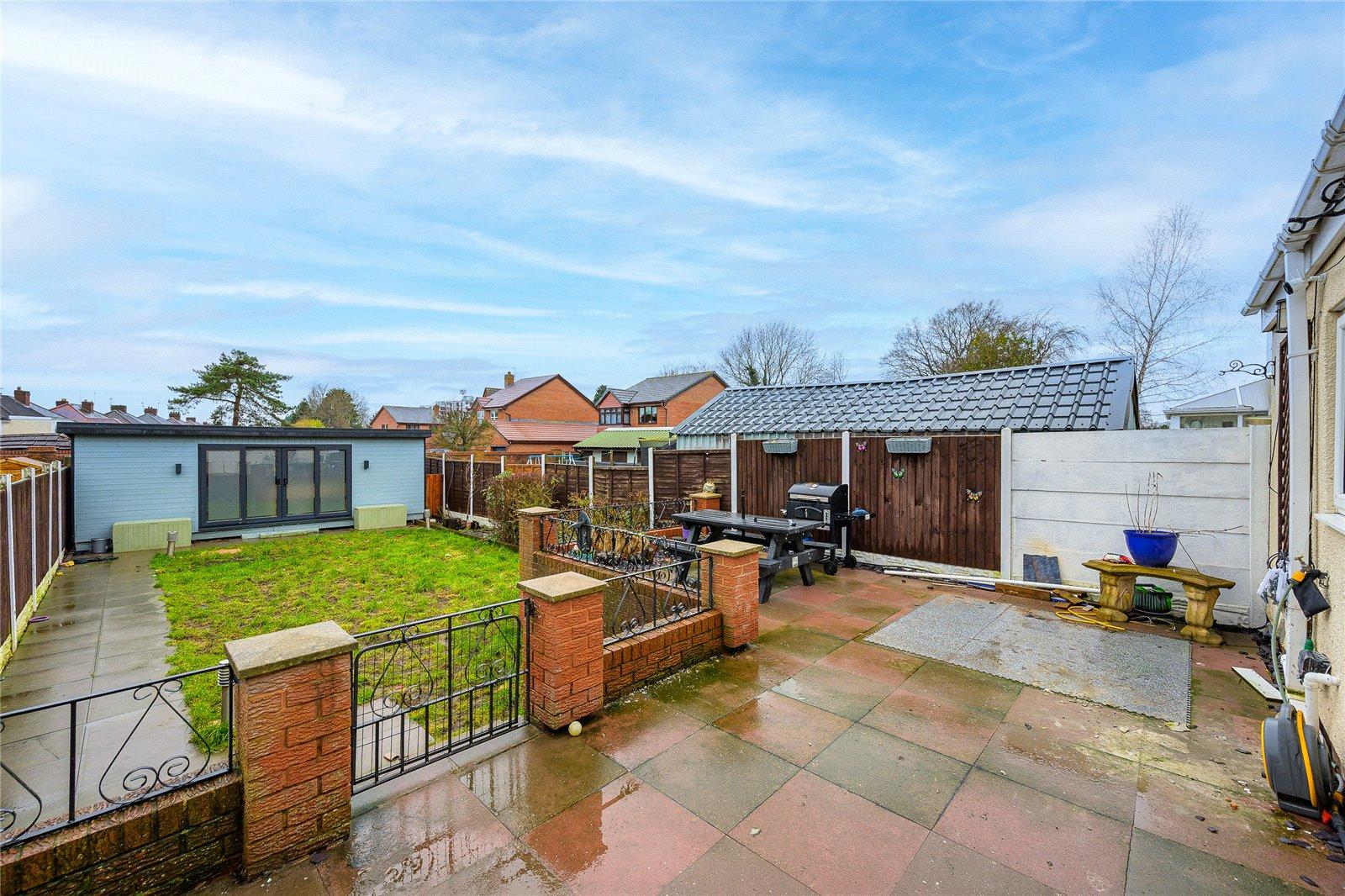 Winchester Road, Fordhouses, Wolverhampton, West Midlands, WV10 - DB Roberts
