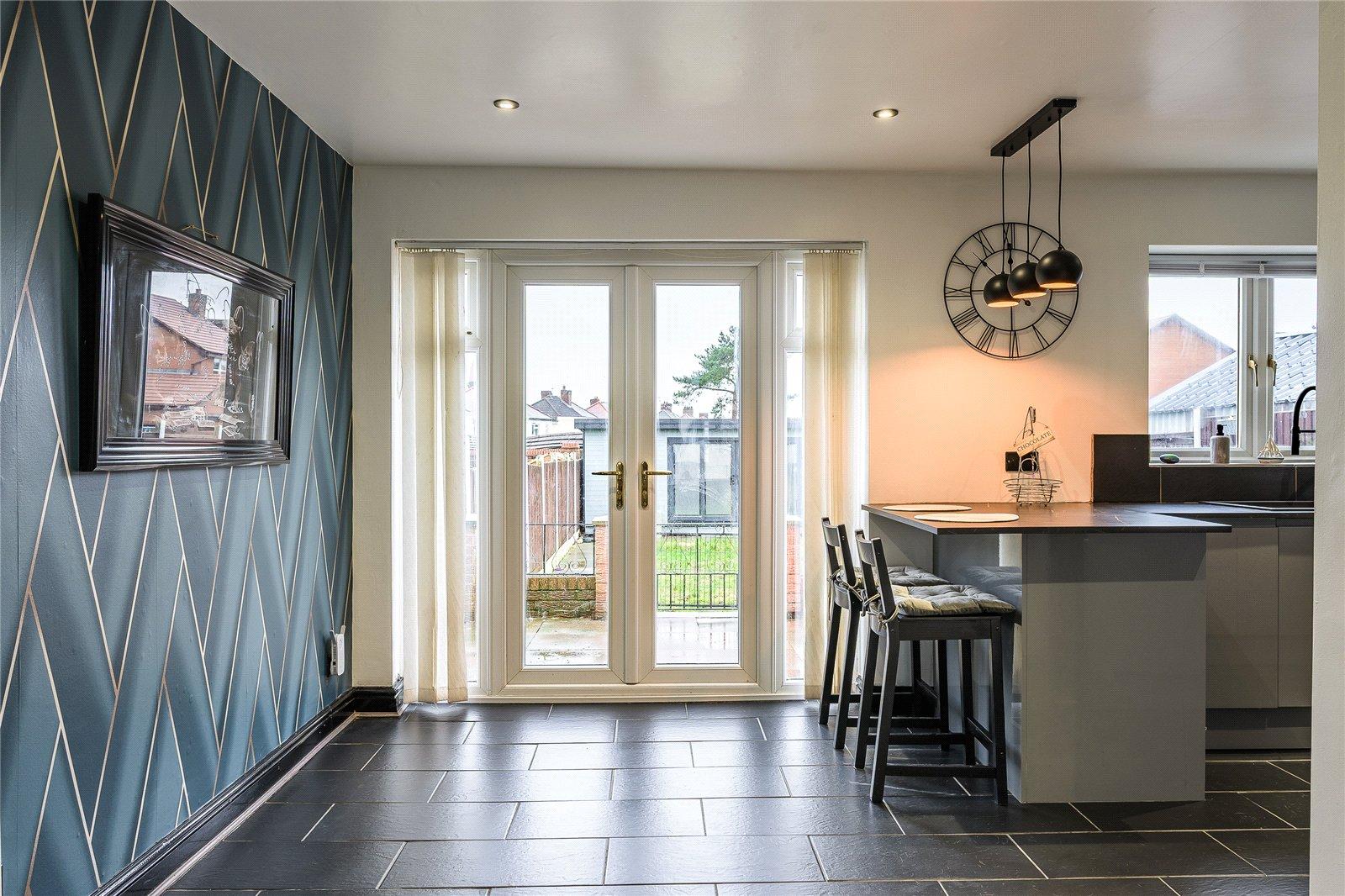 Winchester Road, Fordhouses, Wolverhampton, West Midlands, WV10 - DB Roberts