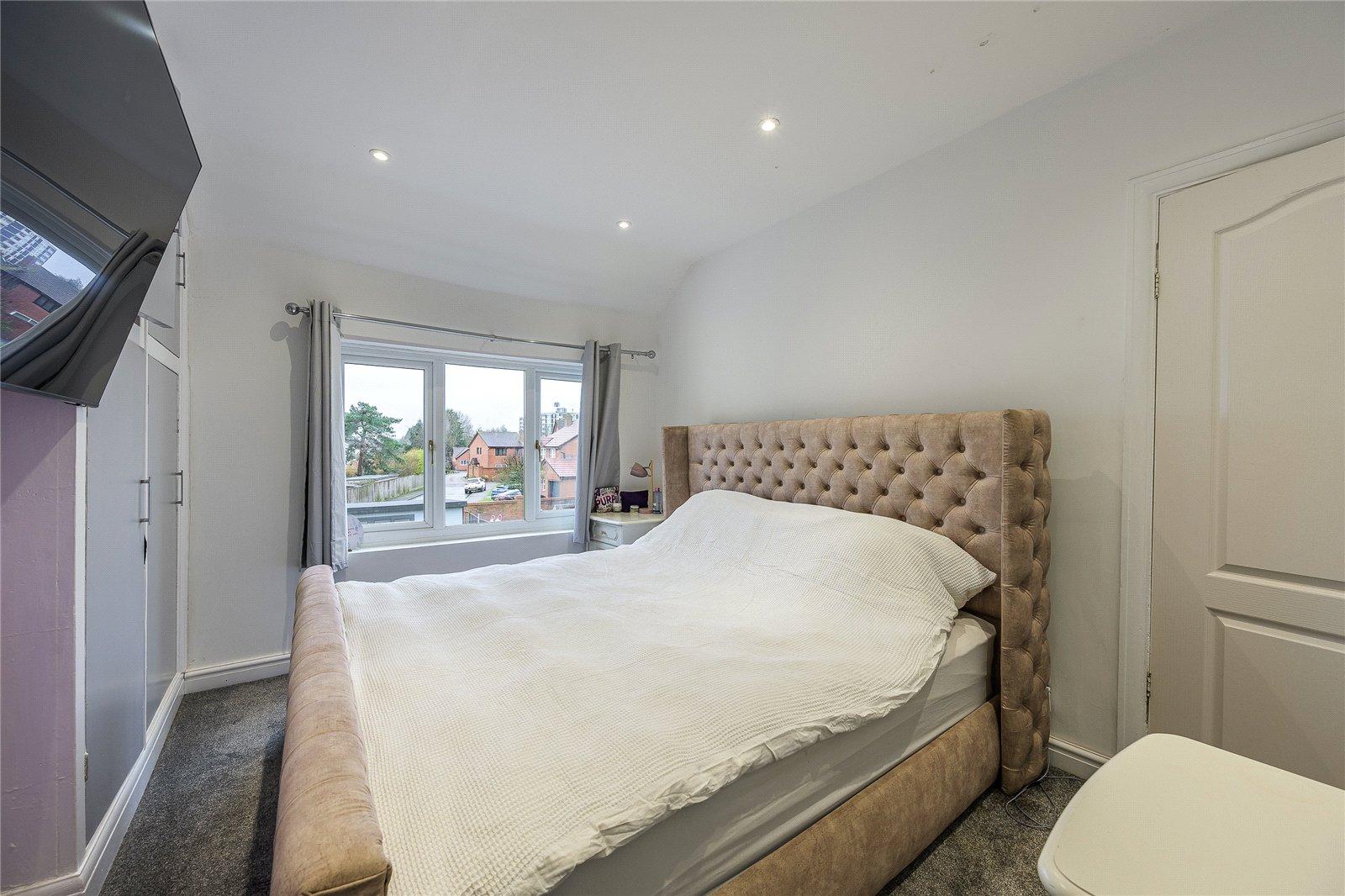 Winchester Road, Fordhouses, Wolverhampton, West Midlands, WV10 - DB Roberts