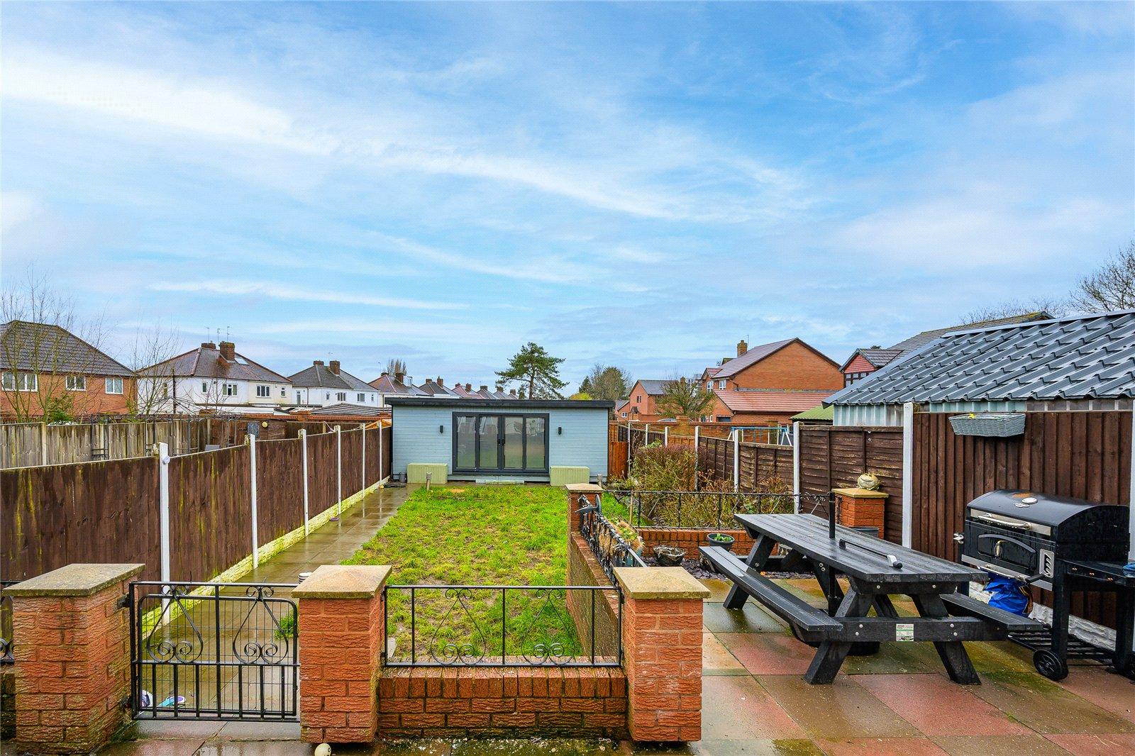 Winchester Road, Fordhouses, Wolverhampton, West Midlands, WV10 - DB Roberts