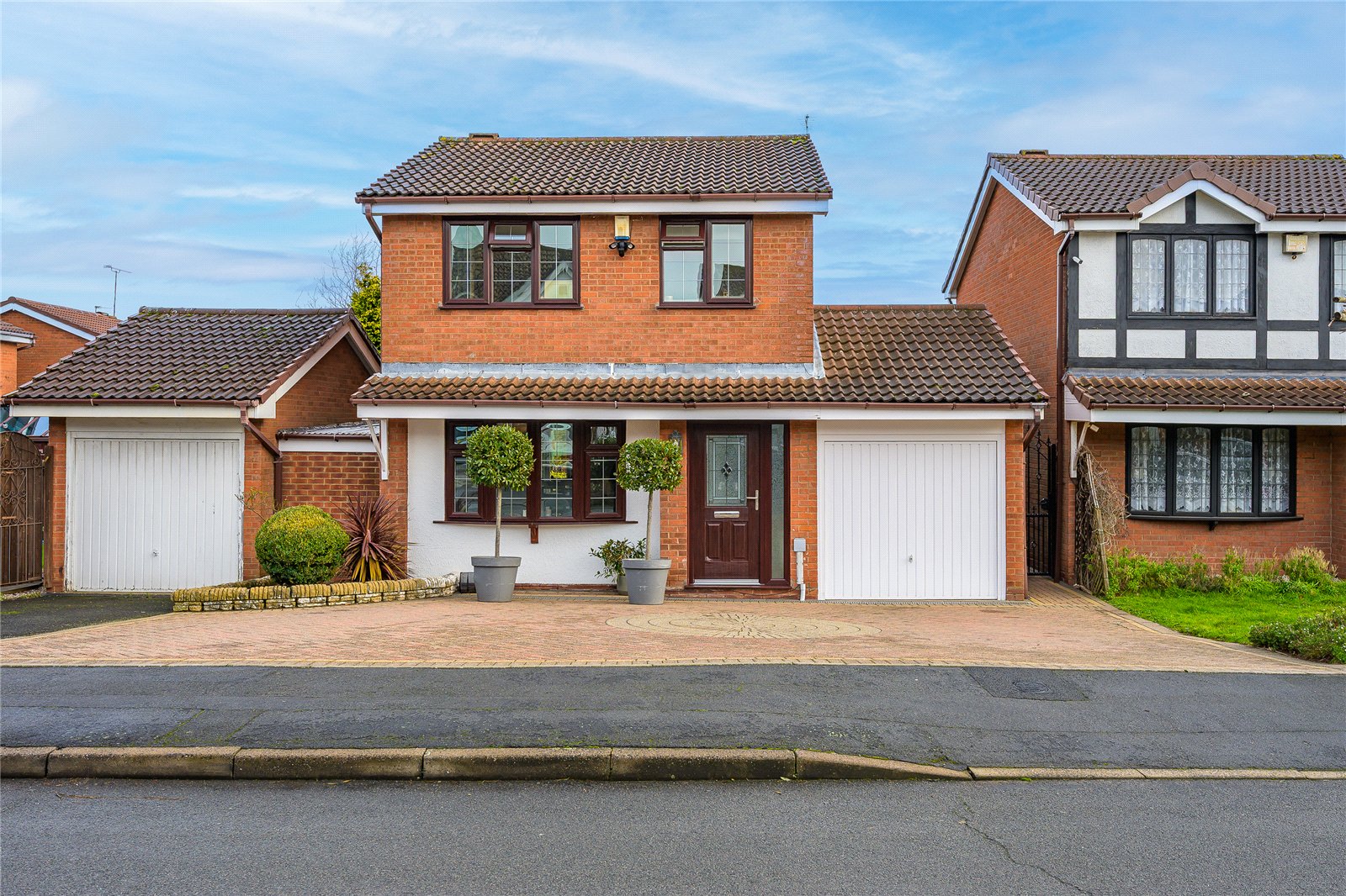 3 bedroom house for sale