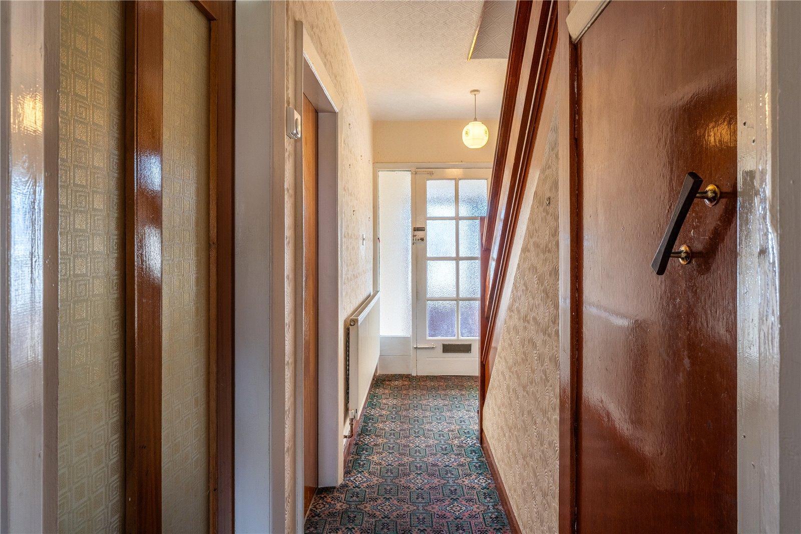 Renton Road, Oxley, Wolverhampton, West Midlands, WV10 - DB Roberts