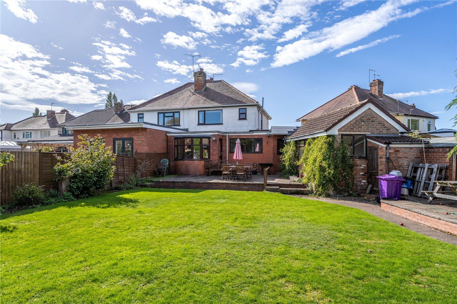 Renton Road, Oxley, Wolverhampton, West Midlands, WV10 - DB Roberts