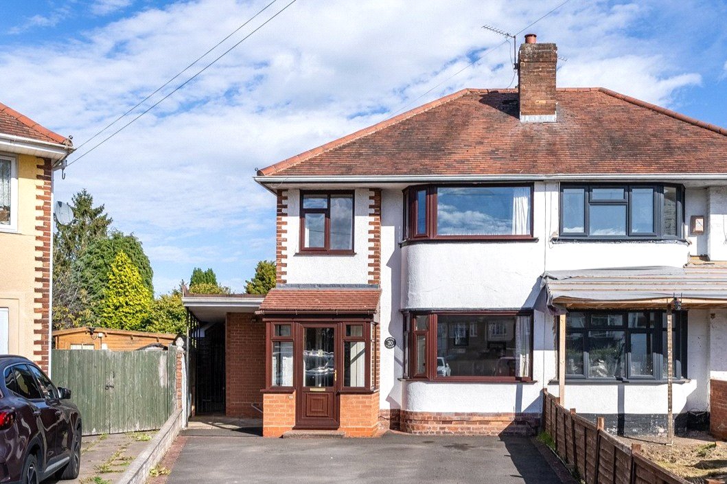 3 bedroom house for sale