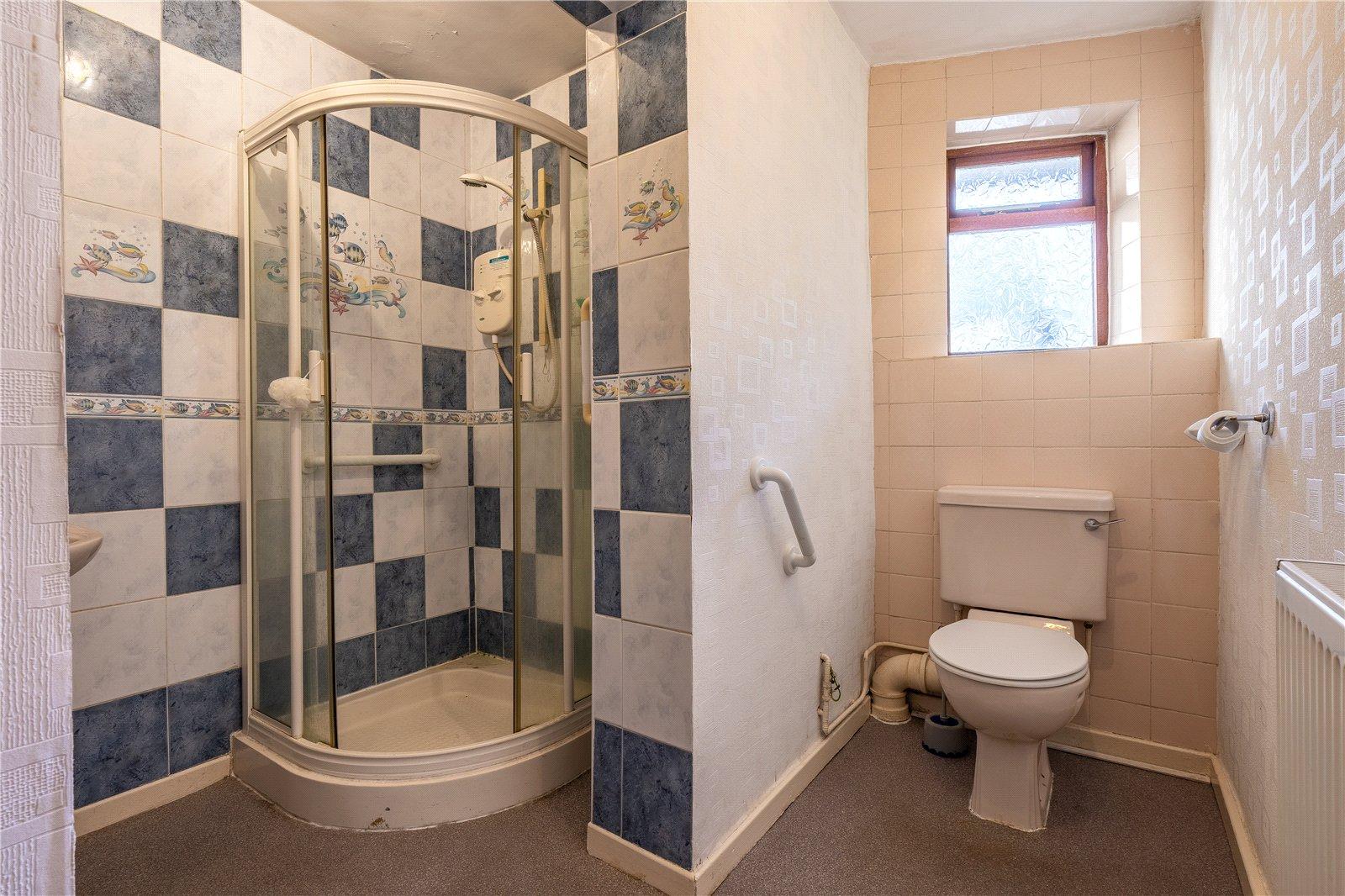 Renton Road, Oxley, Wolverhampton, West Midlands, WV10 - DB Roberts