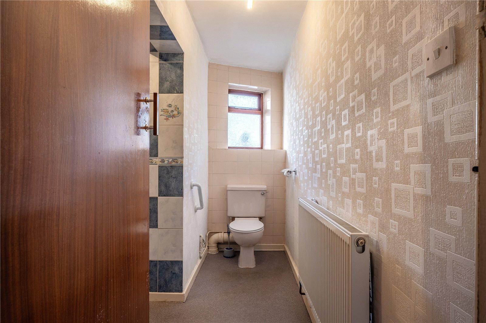Renton Road, Oxley, Wolverhampton, West Midlands, WV10 - DB Roberts