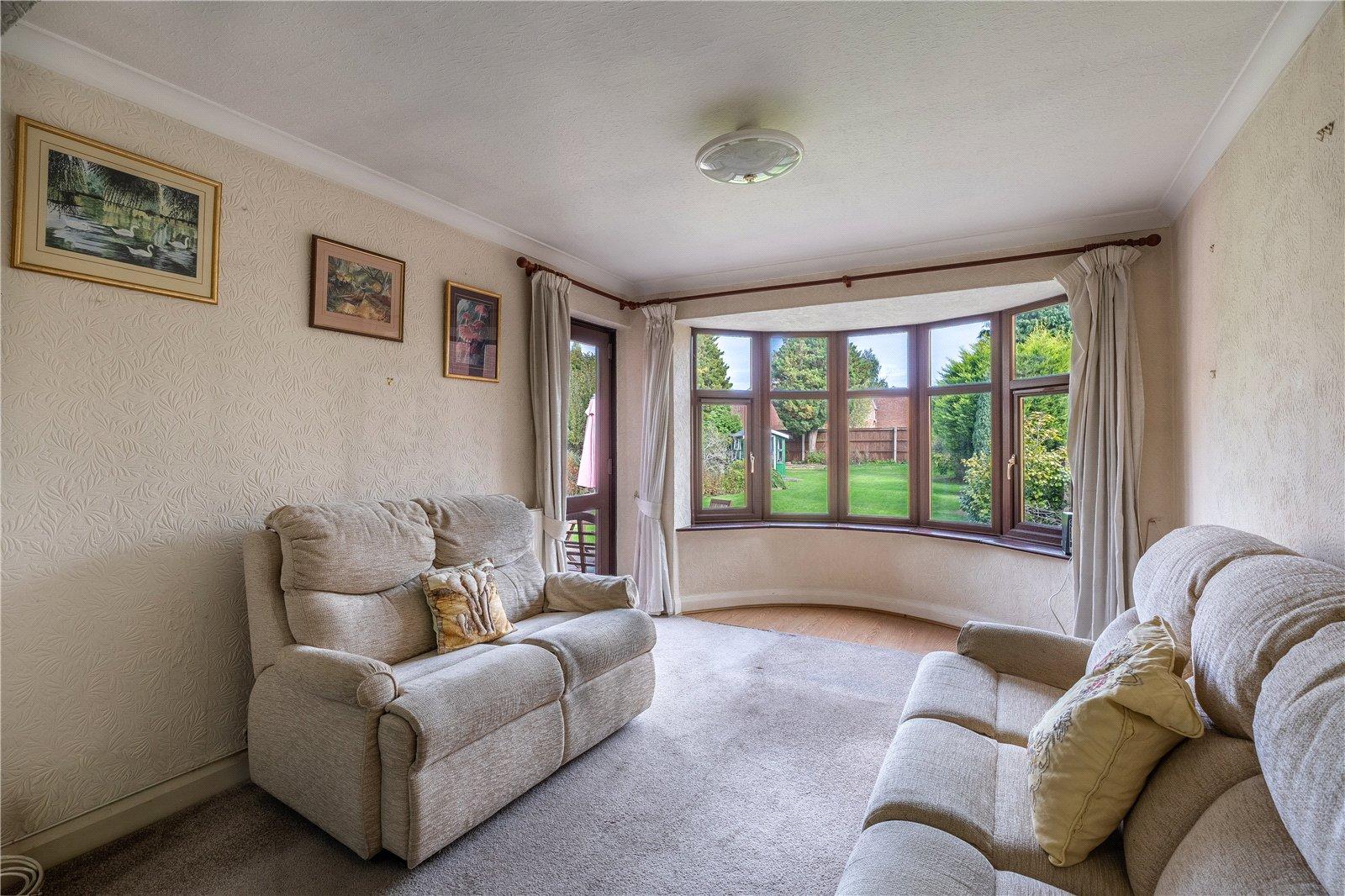 Renton Road, Oxley, Wolverhampton, West Midlands, WV10 - DB Roberts