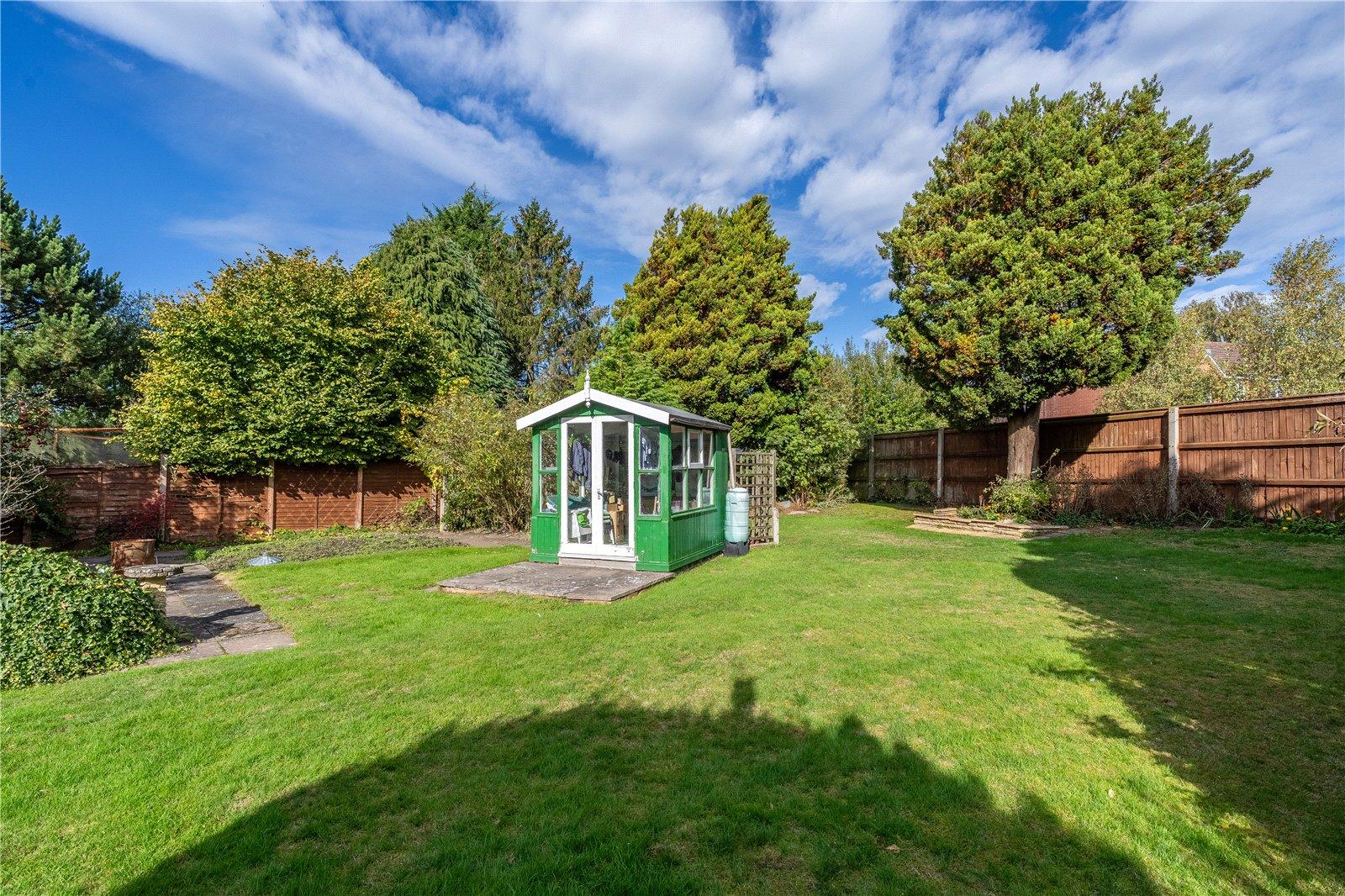 Renton Road, Oxley, Wolverhampton, West Midlands, WV10 - DB Roberts