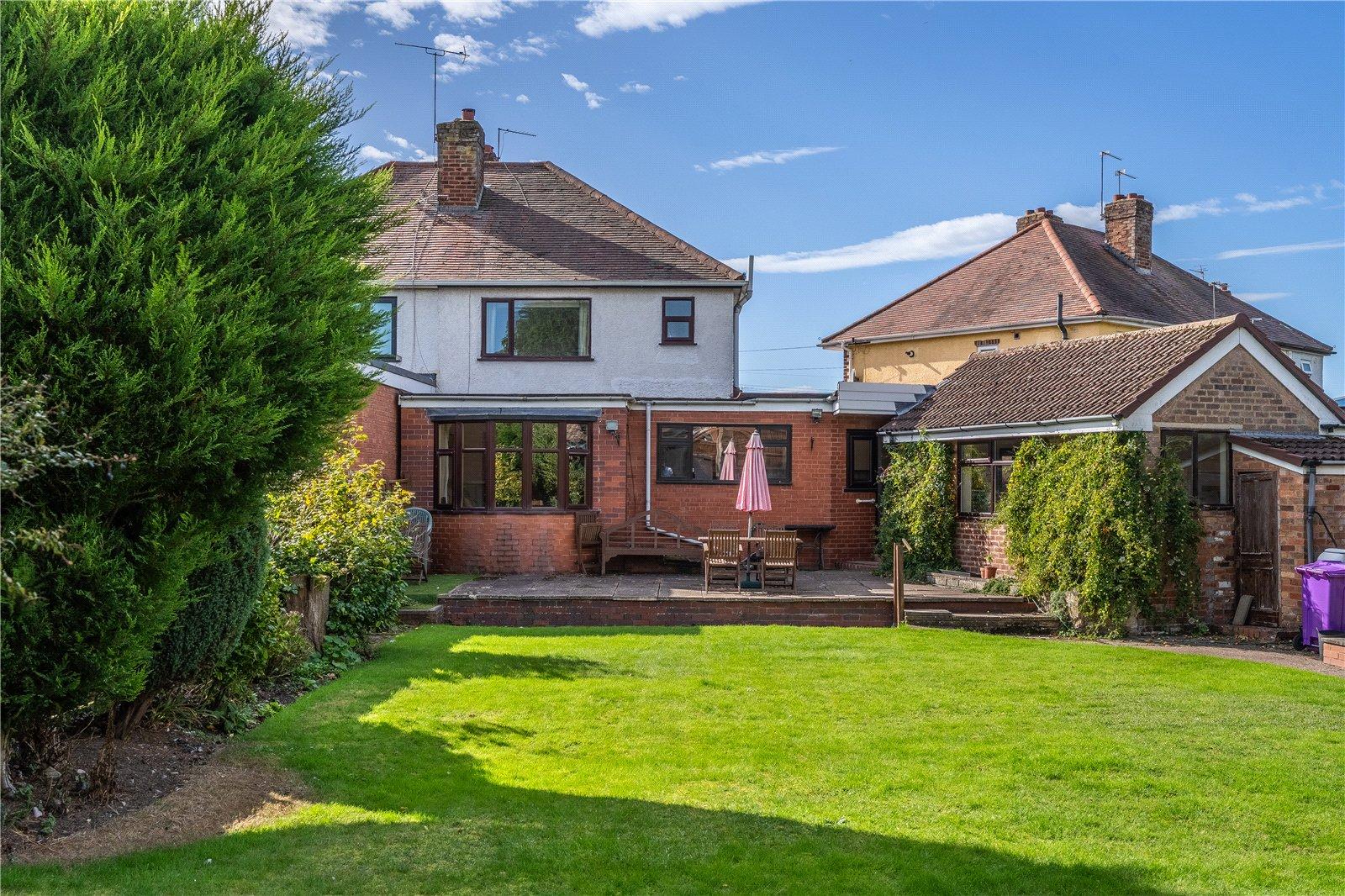 Renton Road, Oxley, Wolverhampton, West Midlands, WV10 - DB Roberts