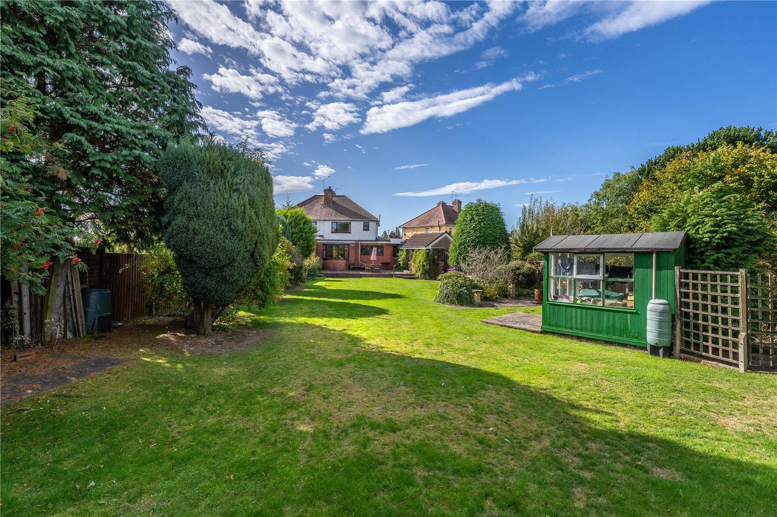 Renton Road, Oxley, Wolverhampton, West Midlands, WV10 - DB Roberts