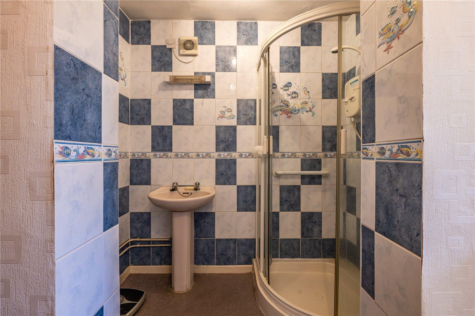 Renton Road, Oxley, Wolverhampton, West Midlands, WV10 - DB Roberts