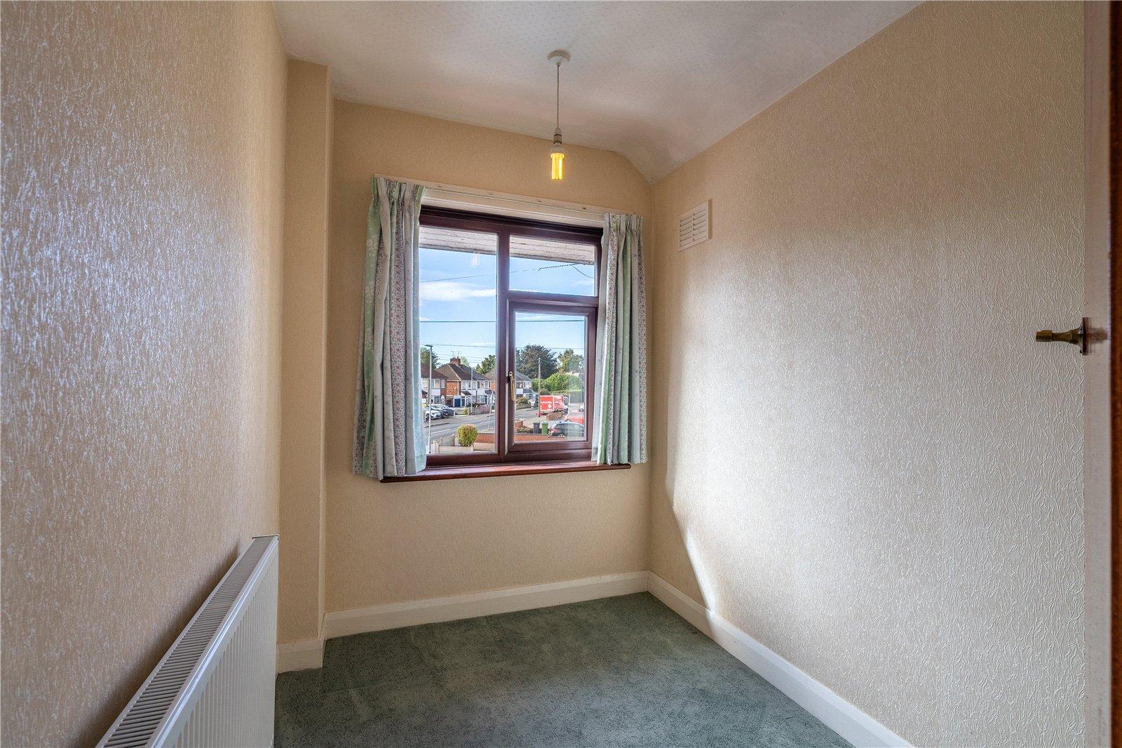 Renton Road, Oxley, Wolverhampton, West Midlands, WV10 - DB Roberts