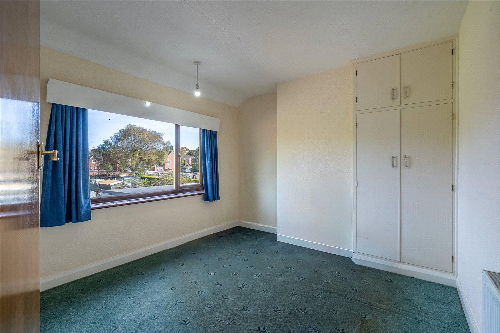 Renton Road, Oxley, Wolverhampton, West Midlands, WV10 - DB Roberts