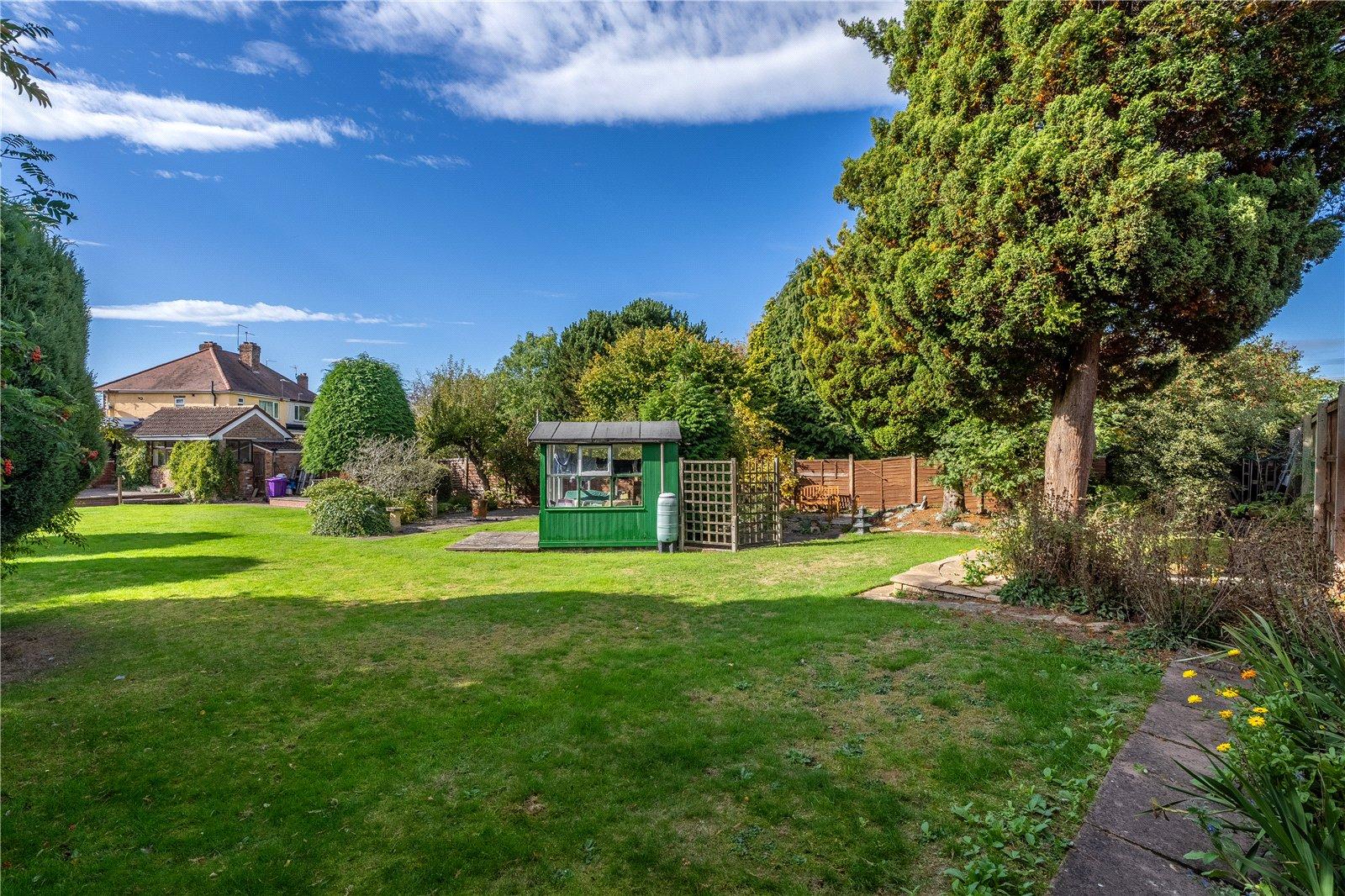 Renton Road, Oxley, Wolverhampton, West Midlands, WV10 - DB Roberts