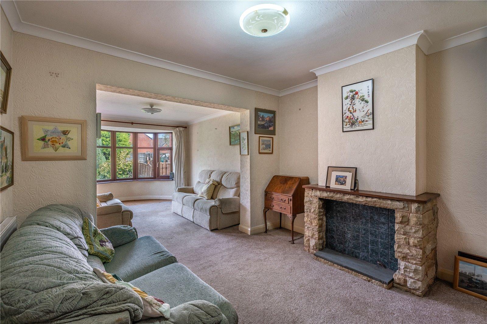 Renton Road, Oxley, Wolverhampton, West Midlands, WV10 - DB Roberts