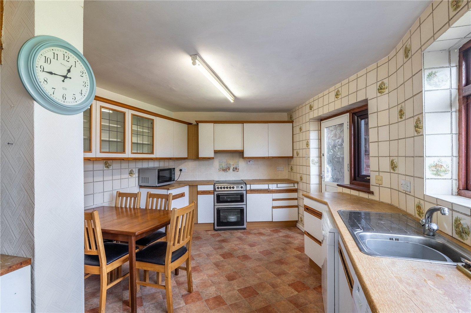 Renton Road, Oxley, Wolverhampton, West Midlands, WV10 - DB Roberts