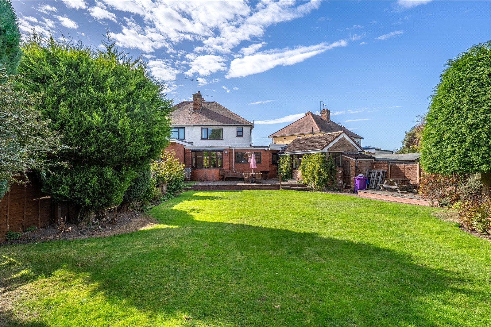Renton Road, Oxley, Wolverhampton, West Midlands, WV10 - DB Roberts