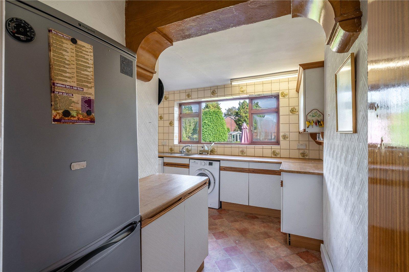 Renton Road, Oxley, Wolverhampton, West Midlands, WV10 - DB Roberts