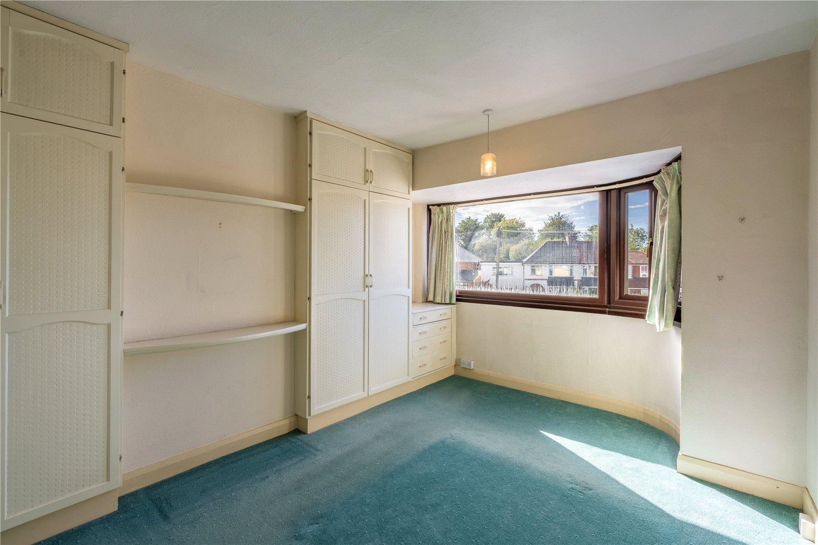 Renton Road, Oxley, Wolverhampton, West Midlands, WV10 - DB Roberts