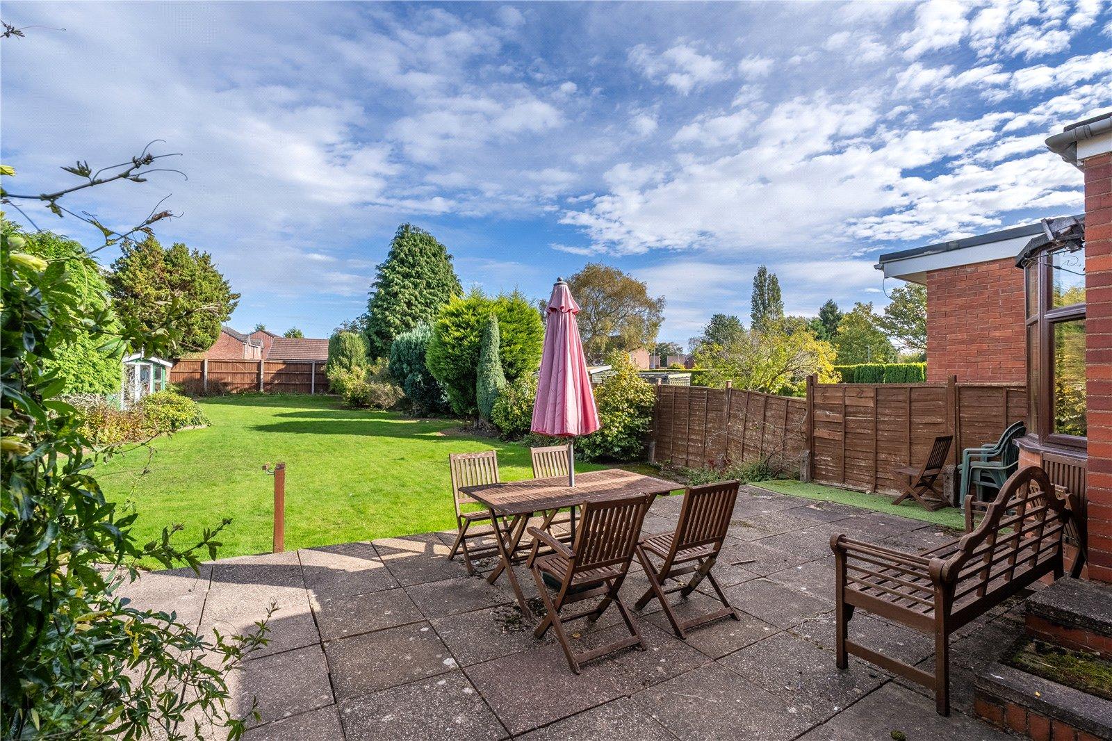 Renton Road, Oxley, Wolverhampton, West Midlands, WV10 - DB Roberts