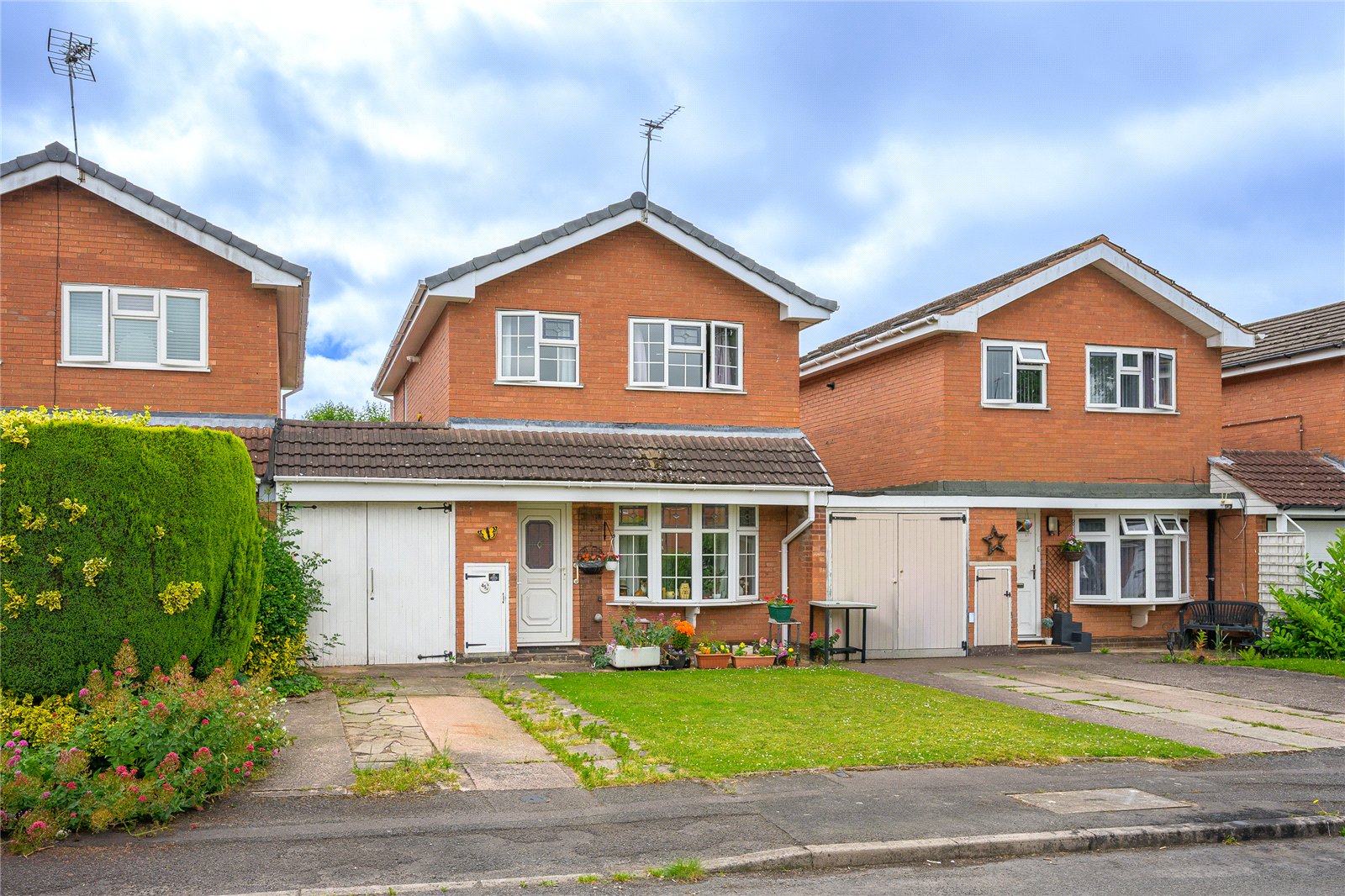 3 bedroom house for sale