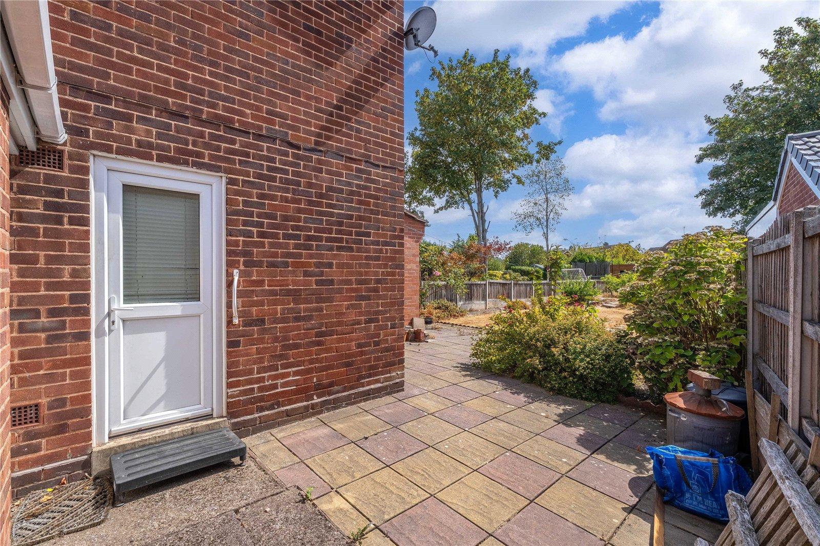 Cannon Road, Wombourne, Wolverhampton, Staffordshire, WV5 - DB Roberts