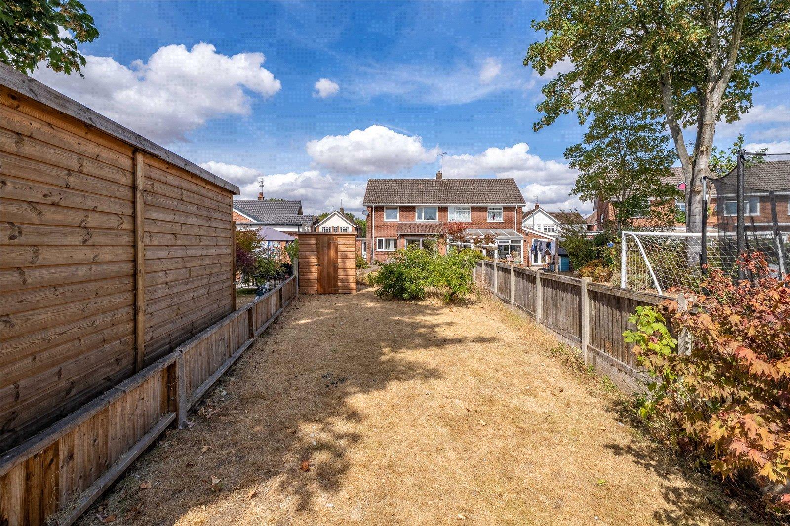 Cannon Road, Wombourne, Wolverhampton, Staffordshire, WV5 - DB Roberts