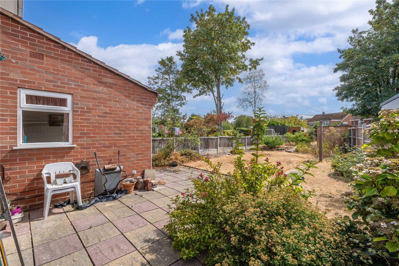 Cannon Road, Wombourne, Wolverhampton, Staffordshire, WV5 - DB Roberts